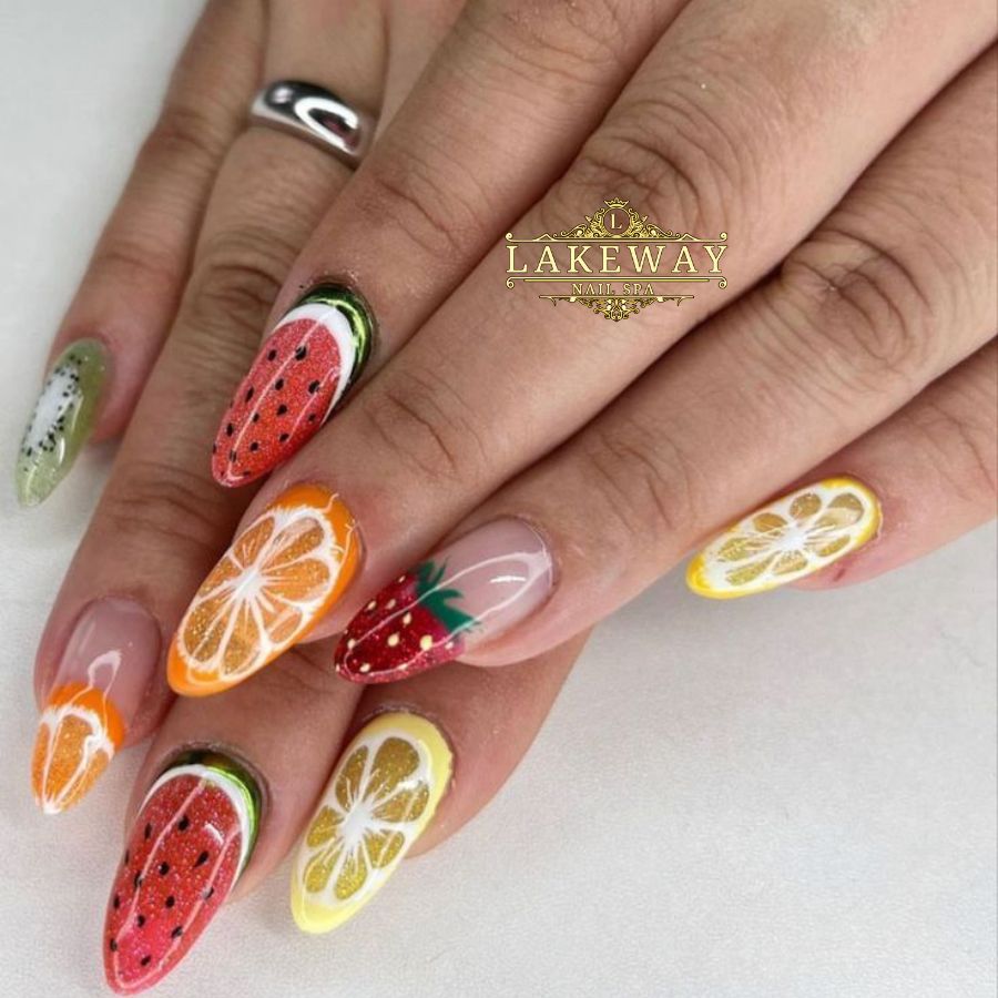 Lakeway Nail Spa | Premier Nail Salon in Austin TX 78738